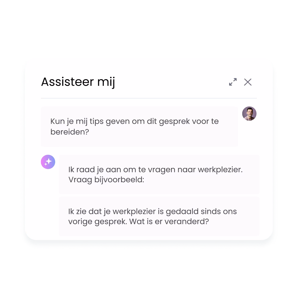 Feedbacktips voor managers