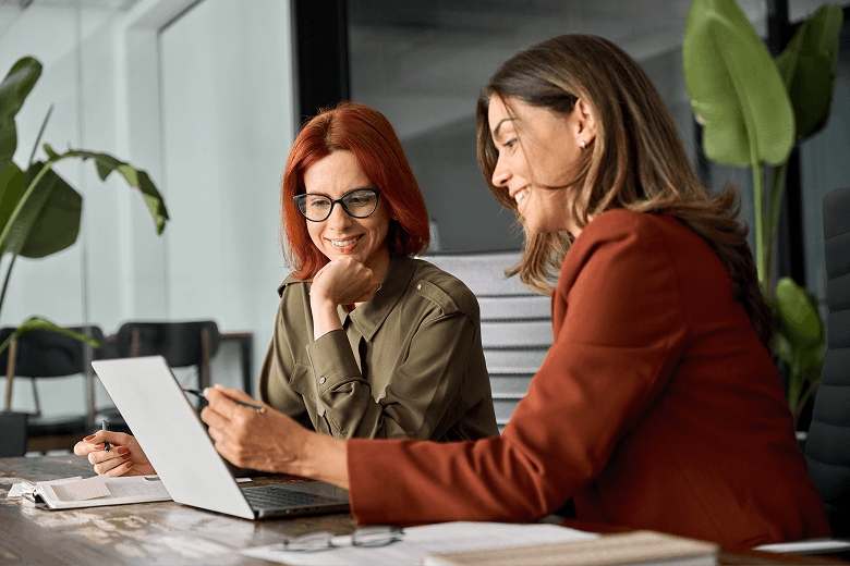10 best practices voor effectieve loopbaangesprekken